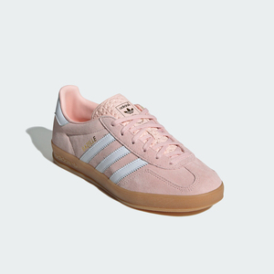 Adidas/阿迪达斯官方正品三叶草女士休闲透气经典运动板鞋IH5484