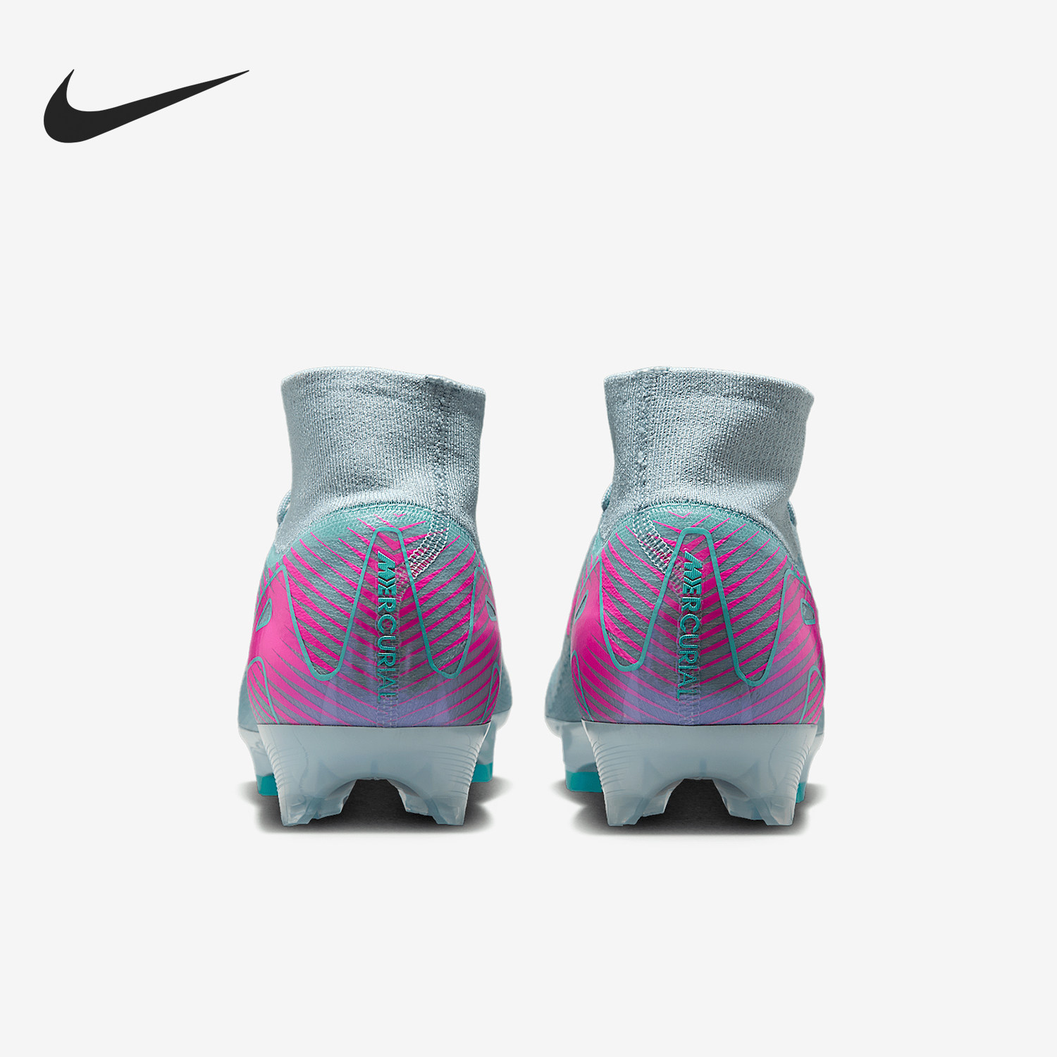 Nike/耐克正品FG男士高帮透气系带经典抓地耐磨足球鞋FQ1454-301,运动鞋new,足球鞋,淘宝优惠券,粉丝福利购,淘宝优惠卷