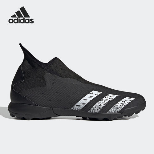 正品足球鞋Adidas/阿迪达斯