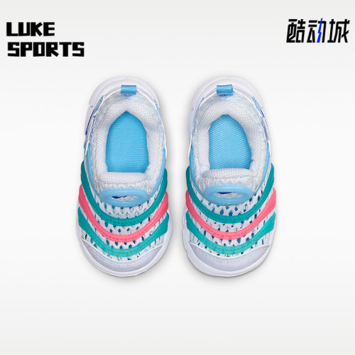Nike/耐克正品婴童运动休闲舒适耐用低帮休闲鞋IV0524-001