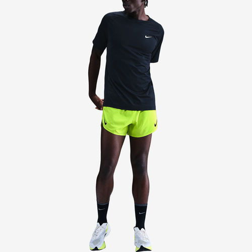 Nike耐克正品AEROSWIFTDri-FIT男透气中腰跑步短裤FN3352-702