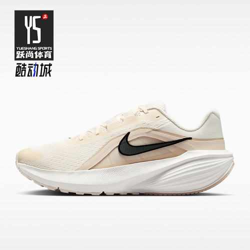 Nike/耐克正品2026男士耐磨运动网眼系带经典跑步鞋IB1895-106