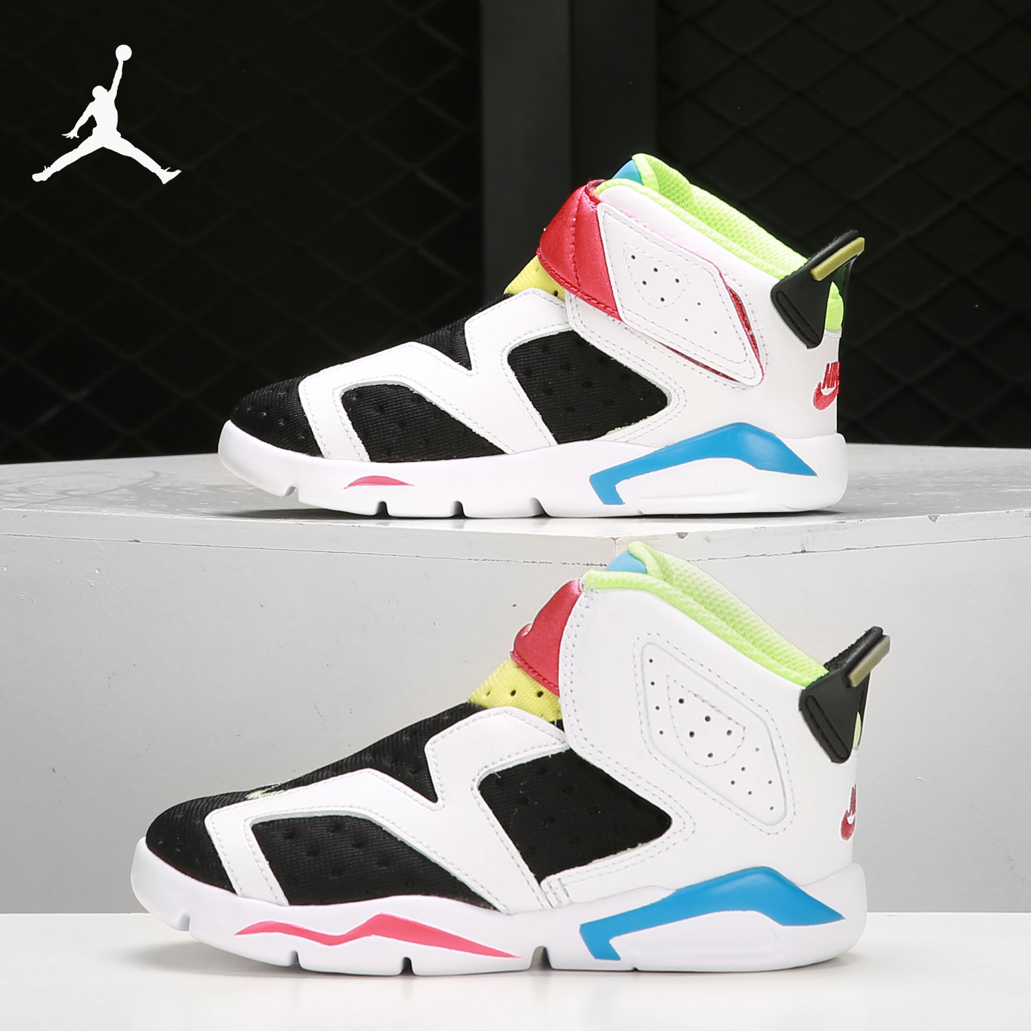 nike耐克正品2021新款运动鞋