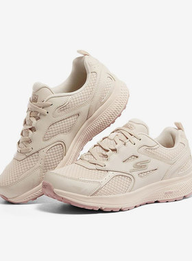 Skechers/斯凯奇正品 GO RUN CONSISTENT 女子舒适运动休闲鞋