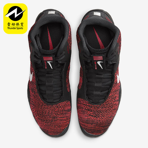 Nike/耐克正品Tawa Wrestling男女运动减震透气摔跤鞋CI2952-016