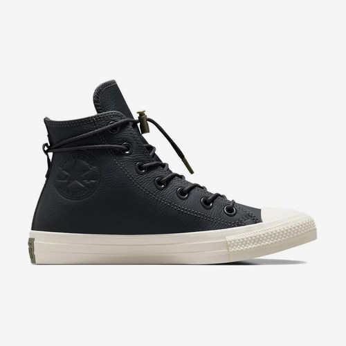 Converse/匡威正品All Star男女经典加绒保暖高帮运动板鞋A11156C