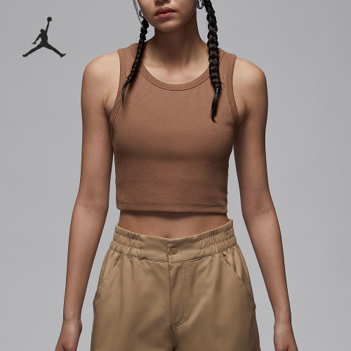 Nike/耐克女士运动无袖背心