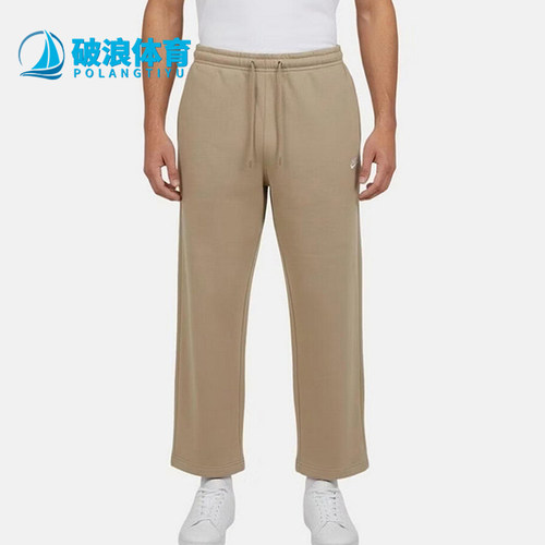 Nike/耐克正品系带运动纯色休闲裤新款男休闲裤IF0489-297