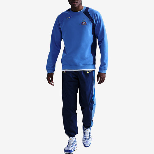 Nike耐克正品Total 90托特纳姆热刺男款轻便舒适足球HQ9765-492