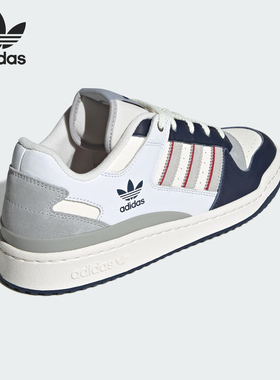 Adidas/阿迪达斯官方正品三叶草男女耐磨低帮运动休闲板鞋JP9967