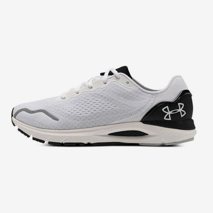 UA/安德玛正品HOVR Sonic 6男士运动防滑网面跑步鞋3026121-105