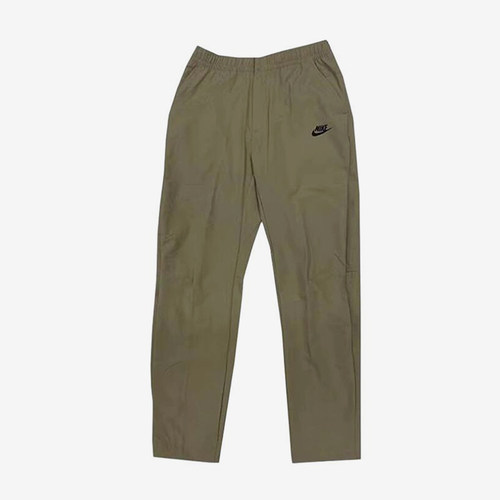 Nike/耐克正品Sportswear梭织通勤长裤新款男经典长裤DM6622-247