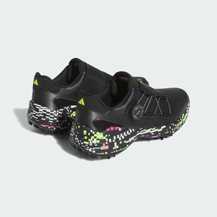 IG5360 ZG23男女高尔夫轻便耐磨运动鞋 Adidas 阿迪达斯官方正品
