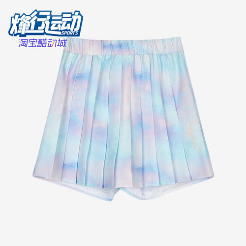 斯凯奇正品儿童运动短裤