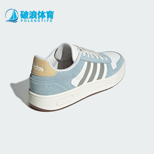 Adidas/阿迪达斯正品D-PAD CLASSIC男女潮流经典休闲板鞋KI5878