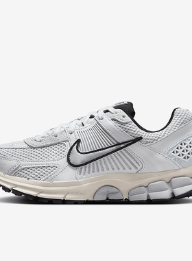Nike/耐克正品Vomero 5女士耐磨透气低帮运动跑步鞋FN6742-002