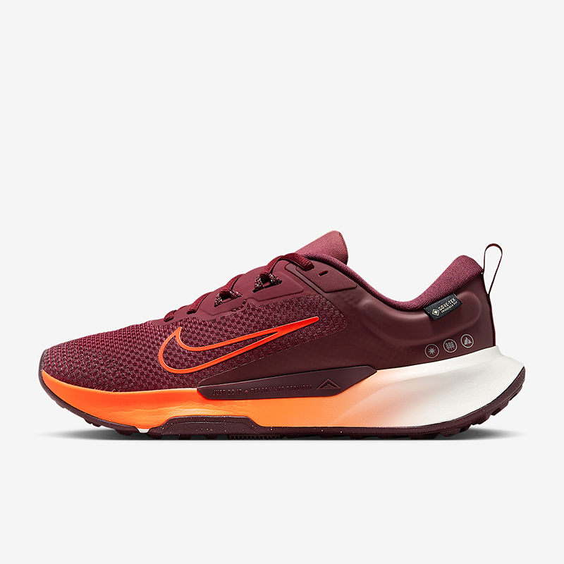 Nike/耐克正品Juniper Trail 2女士透气越野运动跑步鞋HM9725-601