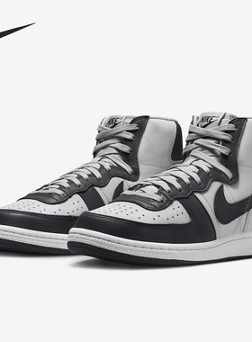 Nike/耐克正品Terminator 男子运动休闲中帮板鞋FB1832-001