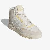 阿迪达斯正品 DROP STEP Adidas SE女子高帮运动休闲鞋 ID1005