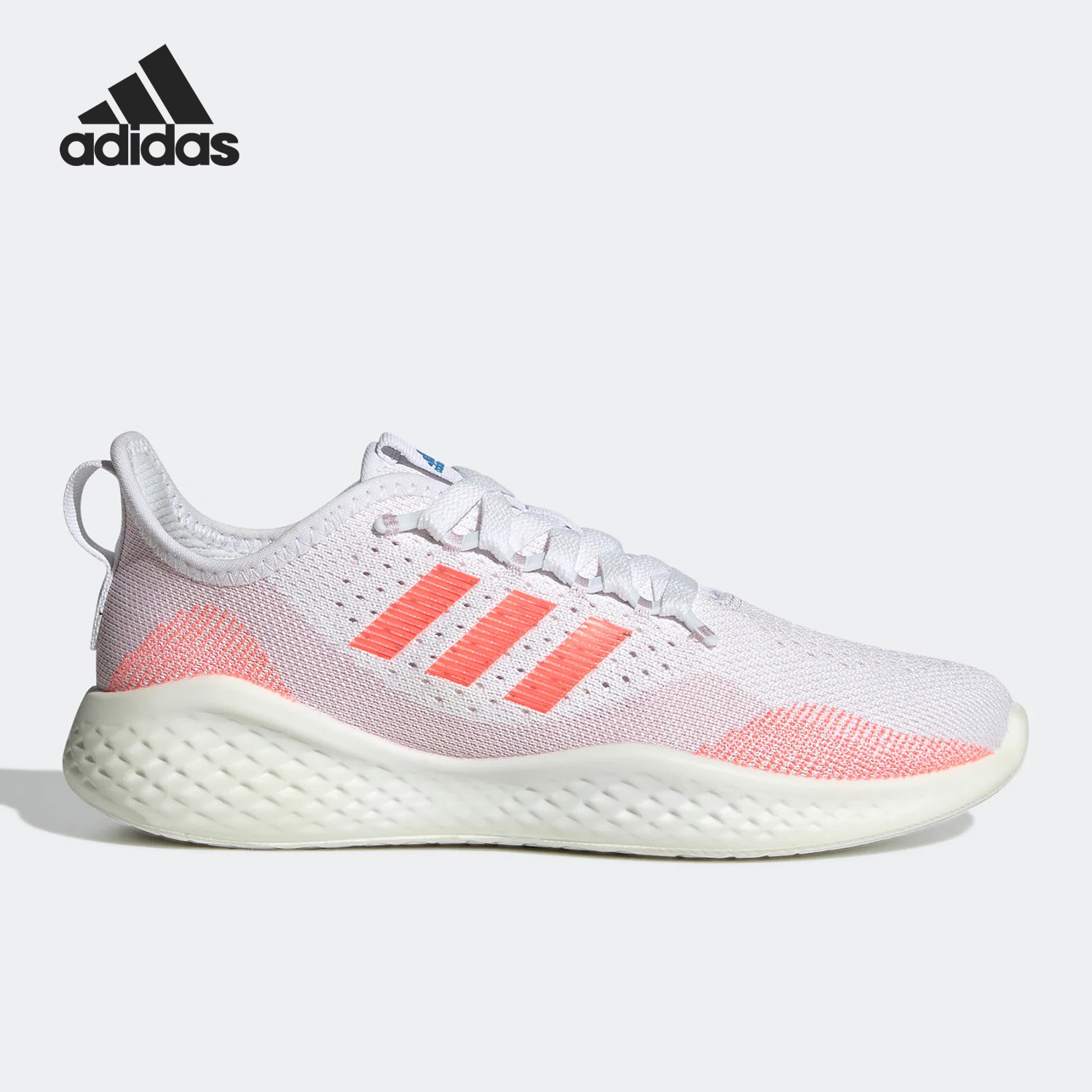 Adidas/阿迪达斯女子跑步鞋