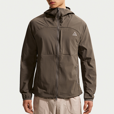 Nike/耐克正品ACGFiveTowers新款男登山经典夹克外套IF0960-004