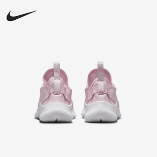 耐克正品 FN1449 Flex 3儿童一脚蹬透气运动鞋 601 Runner Nike