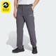 简约运动休闲透气梭织长裤 TERREX男士 JW4824 阿迪达斯正品 Adidas