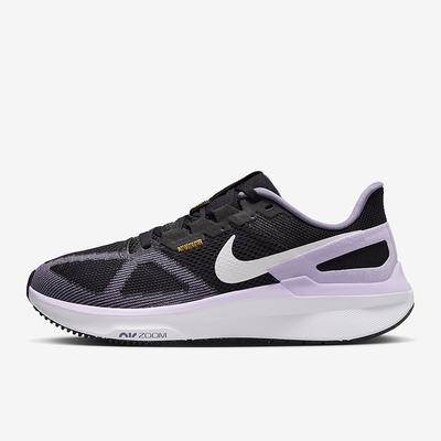 Nike/耐克正品Zoom Structure 25 女士经典耐磨跑步鞋DJ7884-006