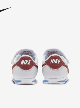 Nike/耐克正品Cortez EasyOn婴童易穿脱经典运动鞋DM0952-115