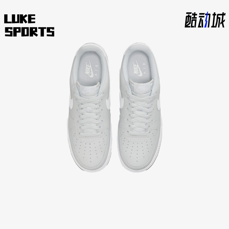 耐克空一号男子春舒适板鞋
