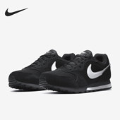 男子舒适低帮运动休闲鞋 Nike 749794 Runner 耐克正品