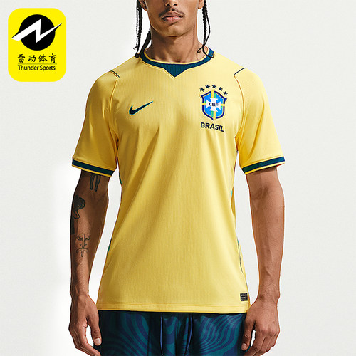 Nike/耐克正品夏季Dri-FIT男士圆领训练运动短袖T恤IF7054-724