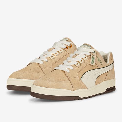 Puma/彪马正品Slipstream Lo PL男女运动复古休闲低帮板鞋