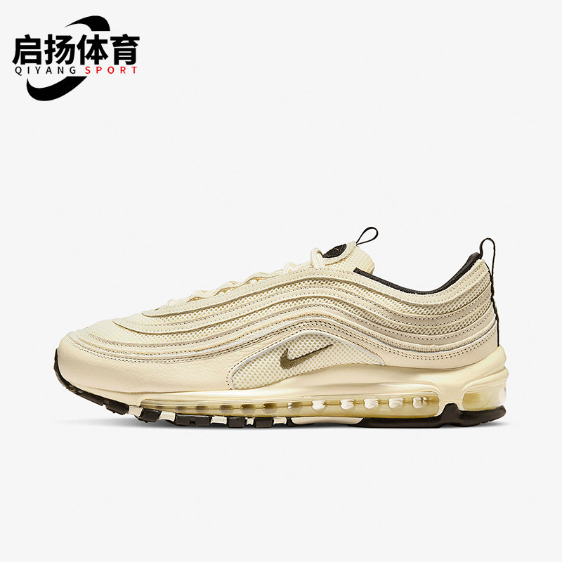 Nike/耐克正品Air Max男士气垫缓震运动耐磨跑步鞋DV5451-100,运动鞋new,跑步鞋,淘宝优惠券,粉丝福利购,淘宝优惠卷