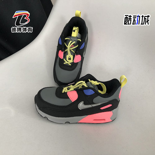 Nike/耐克婴童休闲运动鞋