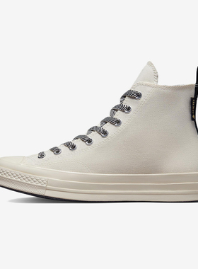 Converse/匡威正品新款男女同款潮流百搭简约复古帆布板鞋A01386C