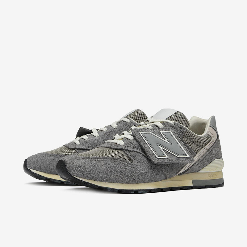 New Balance/NB正品运动男女同款经典复古透气低帮休闲鞋CM996HK2