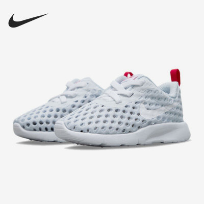 Nike/耐克正品TANJUN BR婴童运动透气休闲洞洞鞋DV9091-411
