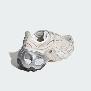 男女耐磨缓震跑步鞋 2024新款 JQ7553 阿迪达斯官方正品 Adidas