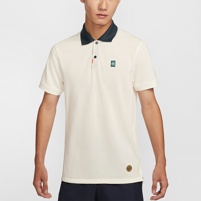 耐克正品男士休闲透气POLO衫