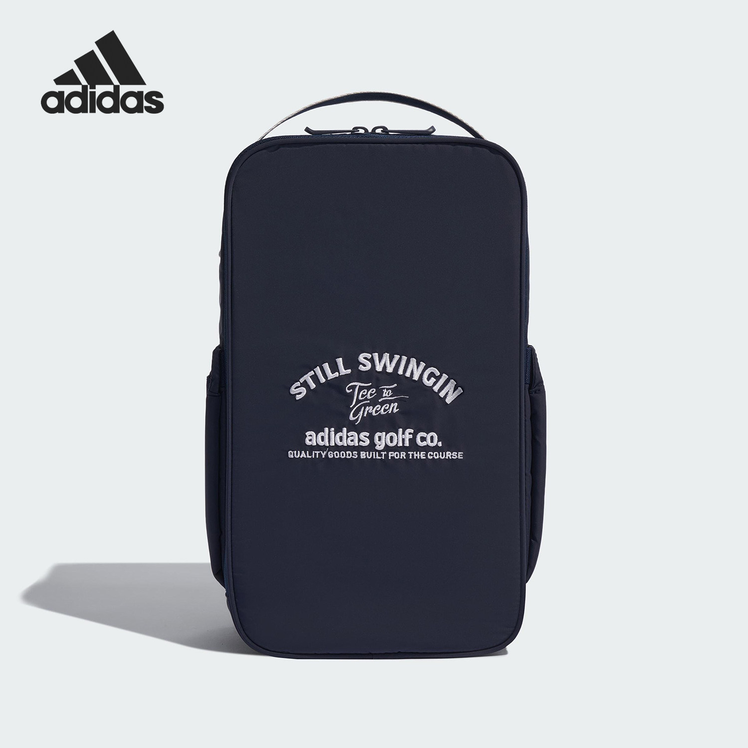Adidas/阿迪达斯官方正品GRAPHIC SHOE BAG男女运动鞋包JF4635,运动包/户外包/配件,鞋袋,淘宝优惠券,粉丝福利购,淘宝优惠卷