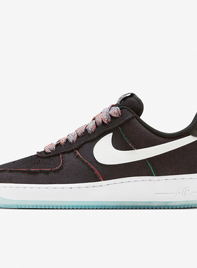 Nike/耐克正品Air Force 1 Low AF1男女低帮板鞋FN8883-011