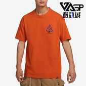 耐克正品 ACG男士 休闲宽松圆领潮流印花短袖 Nike T恤FJ1132 893
