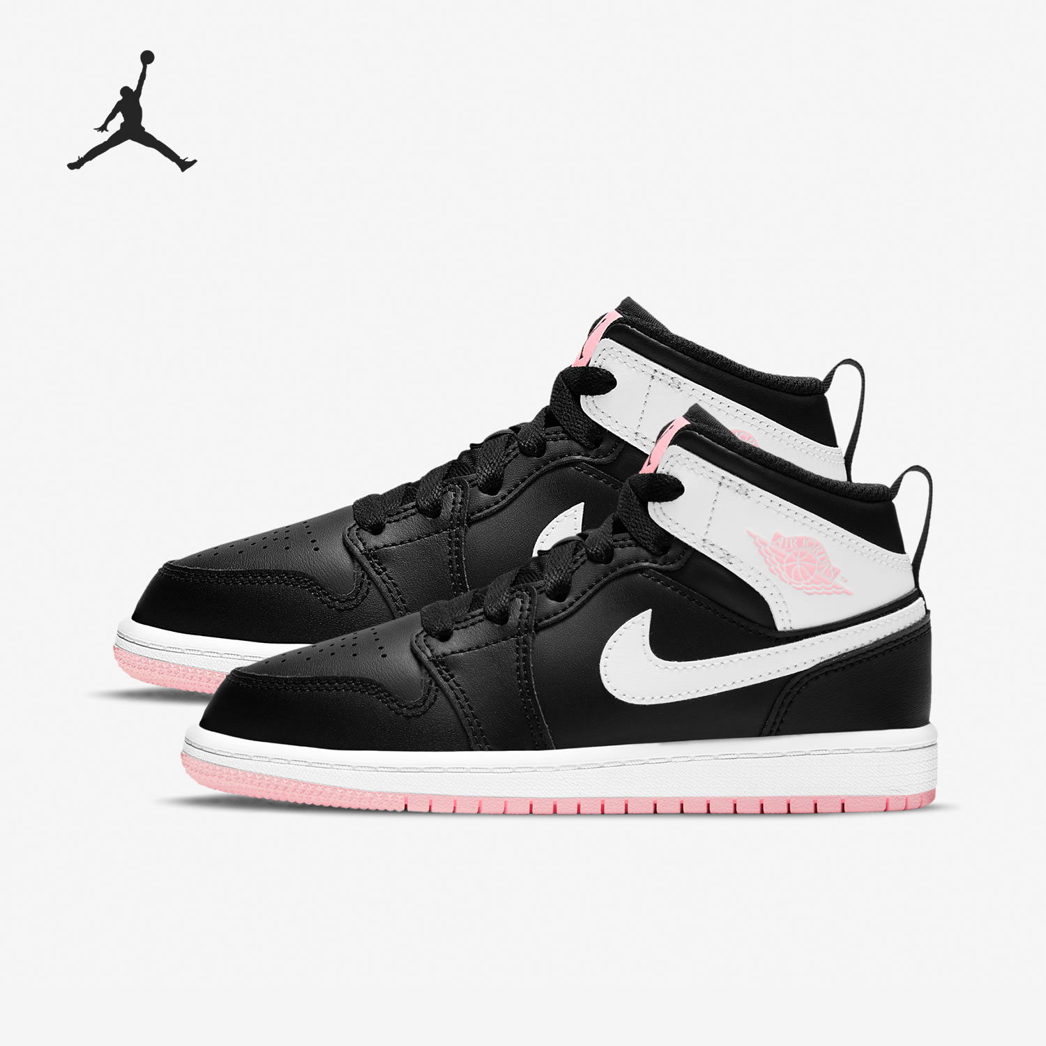 儿童Nike/耐克JORDAN休闲鞋
