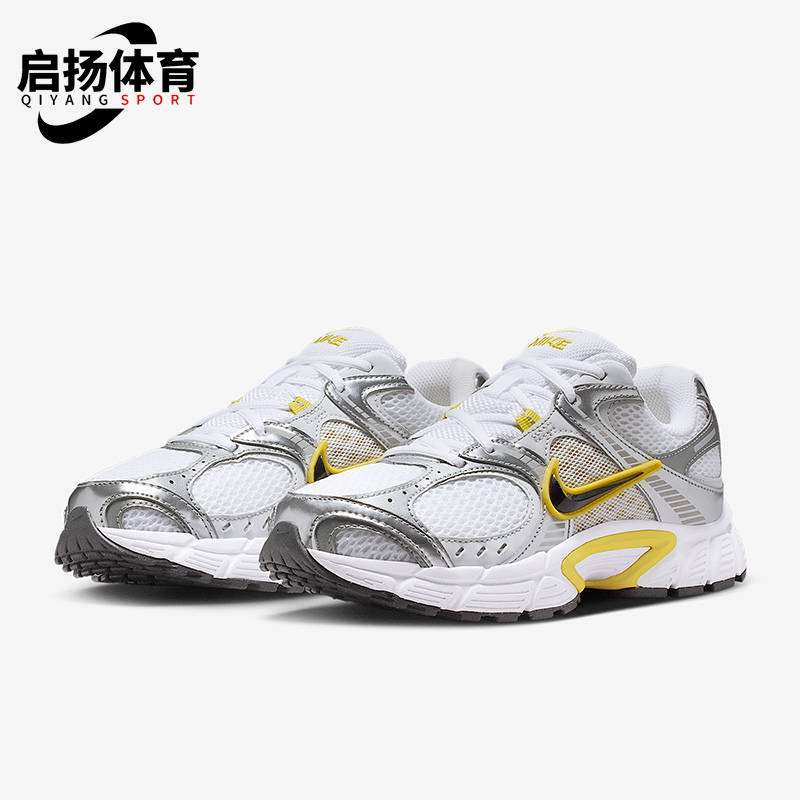 Nike/耐克正品V5 RNR女士轻盈日常网眼耐磨复古运动鞋HQ7901-105