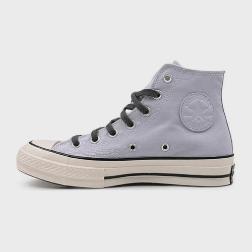 Converse/匡威正品新款男女防滑耐磨透气舒适休闲高帮板鞋A03437C