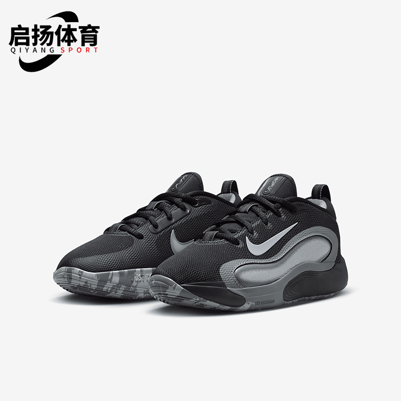 Nike/耐克儿童缓震运动篮球鞋