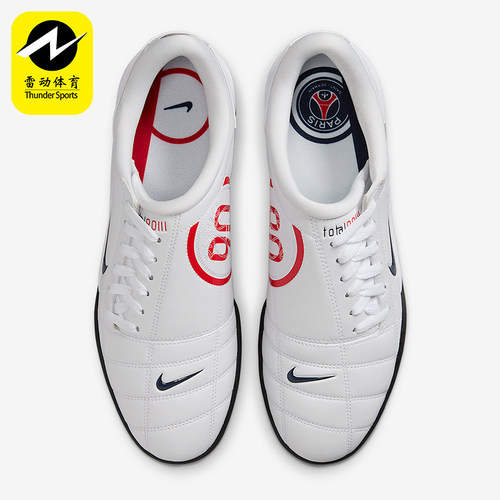 Nike/耐克正品Total 90男士系带轻便低帮休闲运动鞋IH4467-100