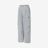 阿迪达斯正品 运动长裤 FUSTL Adidas 宽松经典 PNT男士 KA2463