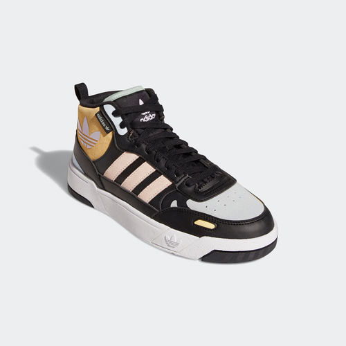 防滑系带Adidas阿迪达运动休闲鞋